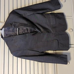 Calvin Klein Boys Suit Size 10 R